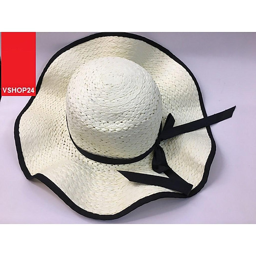 Mũ nón cói cao cấp