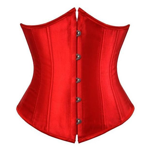 Áo corset gen nịt bụng định hình giảm eo cao cấp