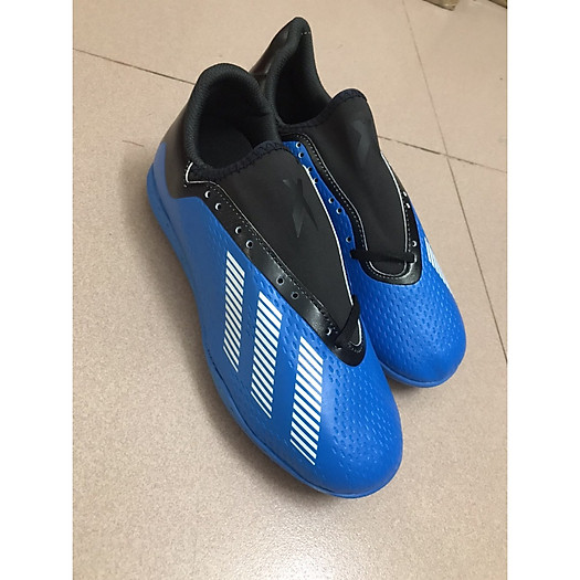 giày đá bóng sân cỏ nhân tạo, giày đá banh x18.6