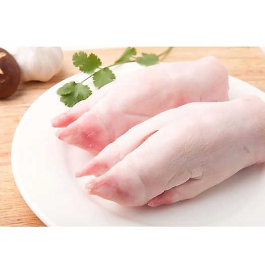 Chân heo trước 1kg