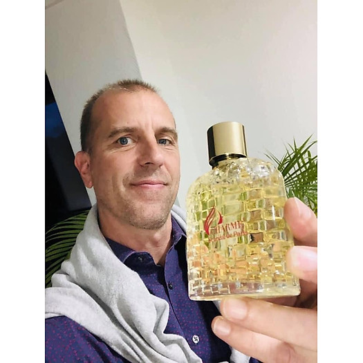 Nước Hoa Fendi Parfum Fendi Furiosa Furiosa Perfume Fendi Furiosa