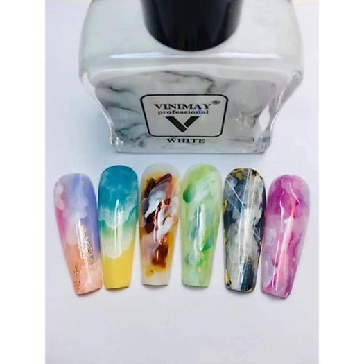  Cồn loang trắng Vinimay