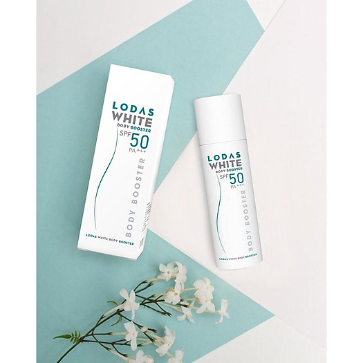 Đan Thy Cosmetic - Dưỡng Da Chuyên Sâu Body Booster