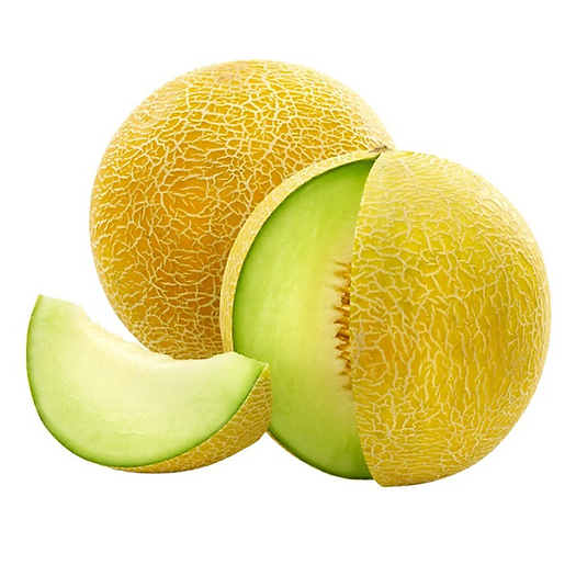 Big C - Dưa lưới giống Hà Lan Vietgap (1.5 - 2kg) - 13719