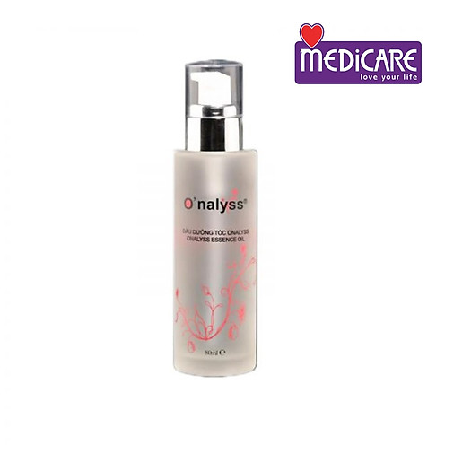 0121188 Dầu dưỡng tóc O'nalyss 80ml