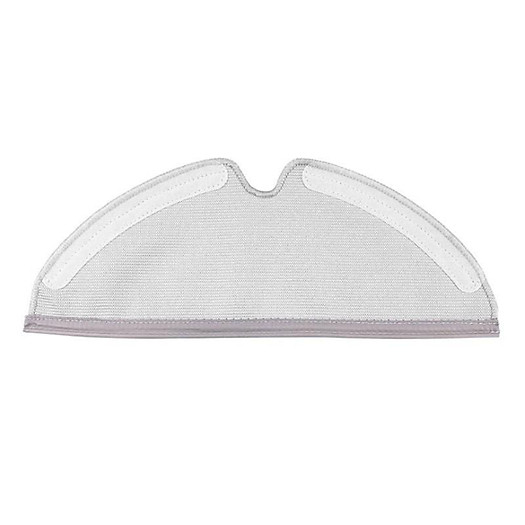 Giẻ lau/ khăn lau thay thế cho robot Xiaomi Roborock Gen 1/2/S50/S51/S55/S5 max/T4/T6