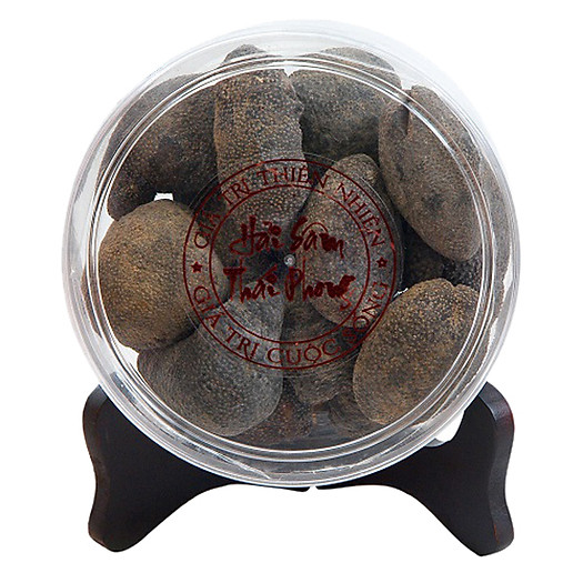 Hải Sâm Khô Phú Quốc Thái Phong (500gr)