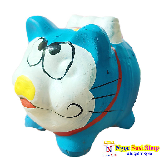 ỐNG HEO ĐẤT TIẾT KIỆM LỢN ĐẤT NHỎ [ SIÊU CƯNG]