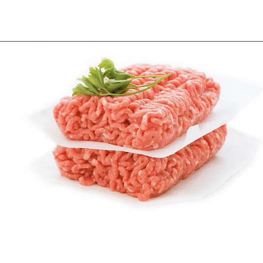 Thịt Heo Xay - 1Kg