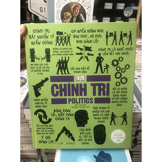 COMBO 8 CUỐN KHÁI LƯỢC NHỮNG TƯ TƯỞNG LỚN