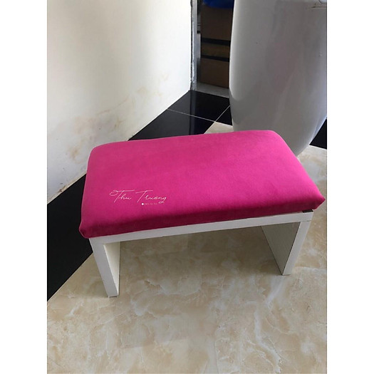 KỆ GÁC CHÂN LÀM NAIL