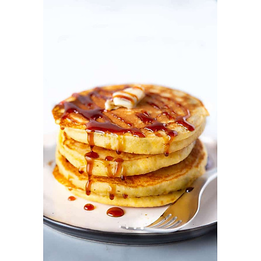 Bột ngô (bột bắp) hữu cơ Bob's Red Mill - organic corn flour 624g