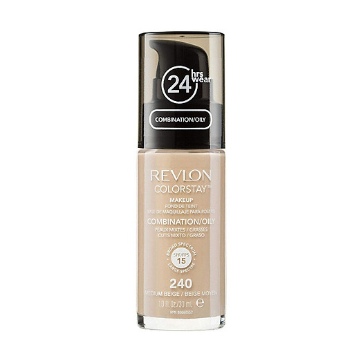 Kem nền lâu phai Revlon Colorstay 24h SPF 15 30ml - Phấn nền, kem nền | Kem nền lâu phai Revlon Colorstay 24h SPF 15 30ml - Phấn nền, kem nền |