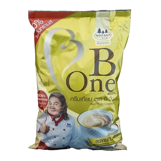 Bột Sữa Béo B One Thái Lan - Bột Kem Không Sữa B One  (Non Dairy Cream B one)