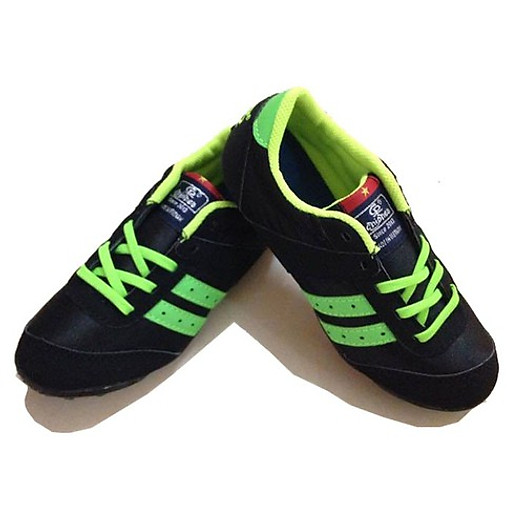 GIÀY ĐÁ BÓNG CHẤT LIỆU VẢI  C400