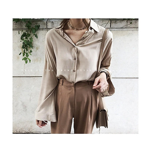 ÁO SƠ MI FORM HÀN QUỐC