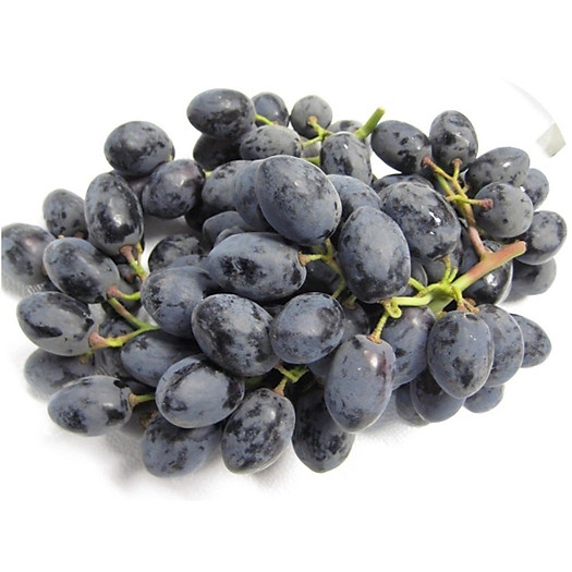 Nho Đen Peru (1 KG)