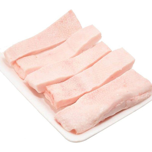 Da mỡ vụn heo thảo mộc 500g-2212000000005