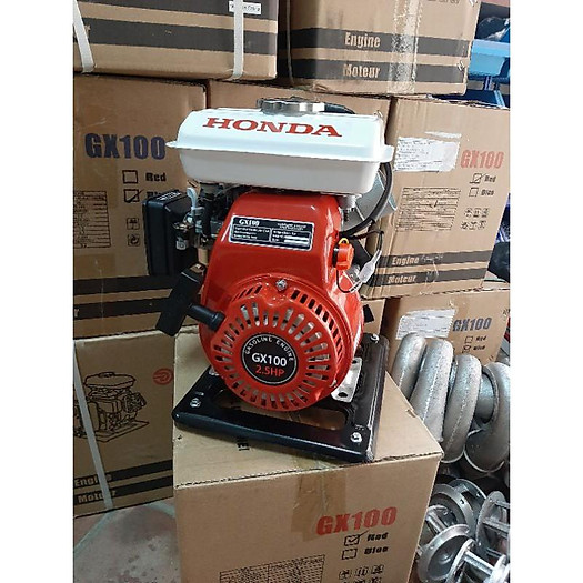 Máy bơm nước ruộng