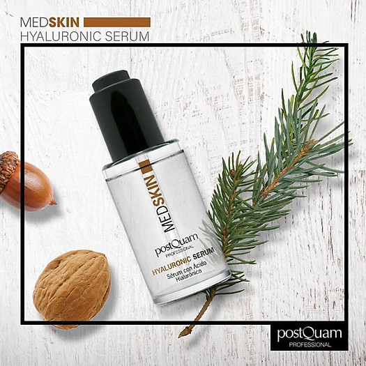 postQuam - Serum HA Sạc Nước, Căng Bóng, Trẻ Hóa Da (30ml) - Kem dưỡng da &  Serum khác | TheFaceHolic.com