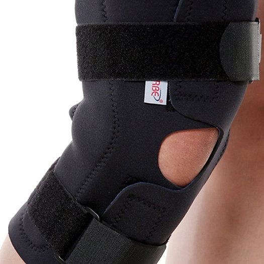 Băng Thun Gối Orbe H5 - Đen