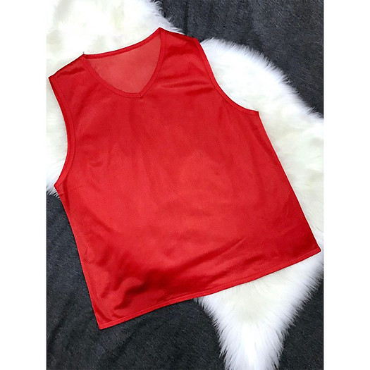 Áo lưới pitch thể thao, áo lưới bóng đá, áo lưới tập