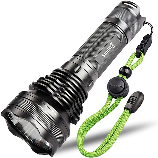 Đèn pin siêu sáng Supfire L3