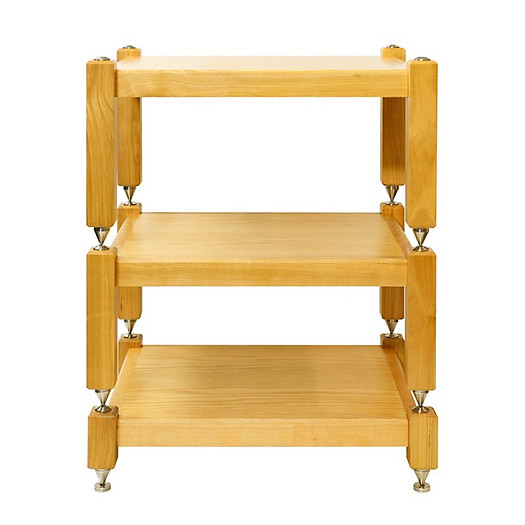 Kệ Audio Gỗ Sồi Venza GS 03