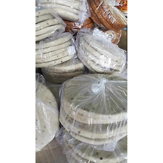 Chả Cá Hấp Bình Định - 500gr