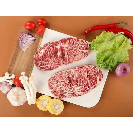 Thịt Thăn Ngoại Bò Hokubee -1KG