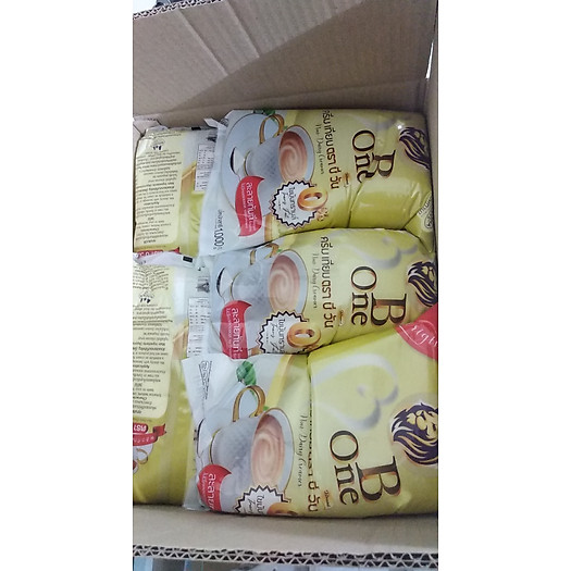 Bột Sữa Béo B One Thái Lan - Bột Kem Không Sữa B One  (Non Dairy Cream B one)