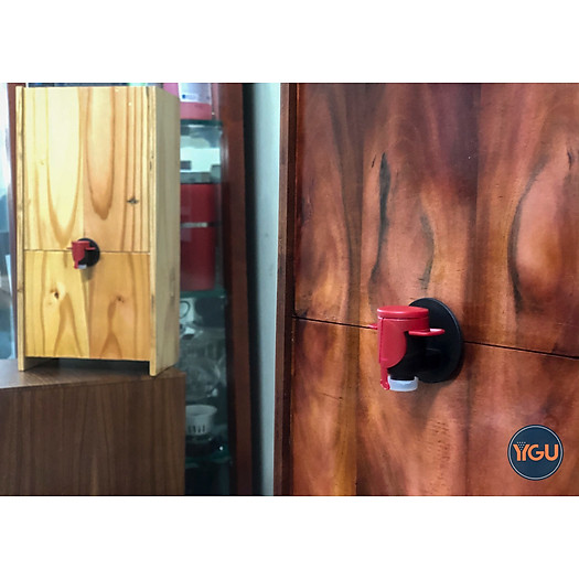 Cà phê pha sẵn YGU 01, Cold Brew Cafe, hộp 2 Kg