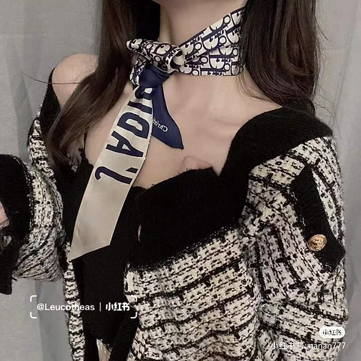 khăn lụa đa năng cao cấp