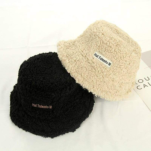 mũ cừu hàn quốc