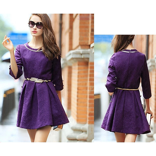 Thắt lưng nữ Dây nịt nữ đẹp mang đầm váy quần áo Thời Trang Hàn Quốc dona200904