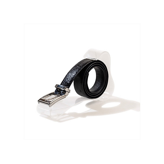 Dây Nịt Da Đà Điểu - Nữ