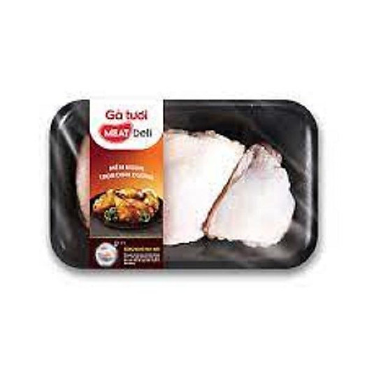 Meat Deli Phi lê ức gà (khay 450g)
