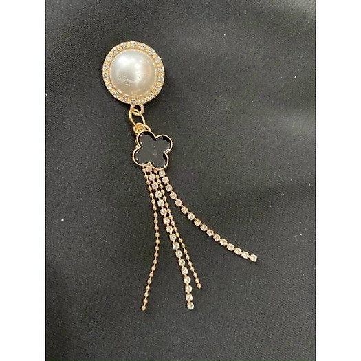 Cài áo ngọc xinh xắn (GIÁ SỈ)