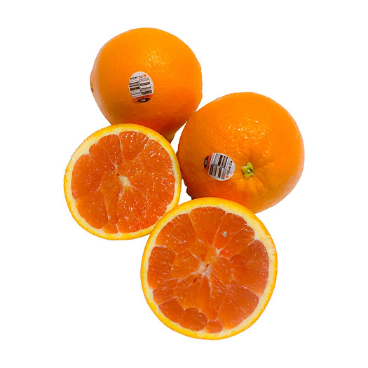 Cam Cara Ruột Đỏ Úc - 1kg