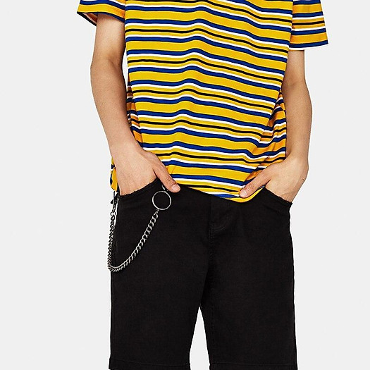 Xích đeo quần jean unisex