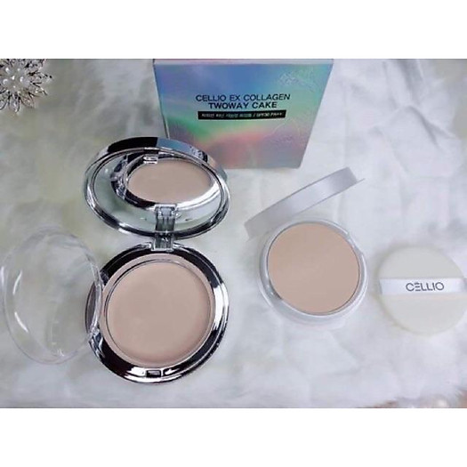 Phấn trang điểm cô dâu (mã PP07)