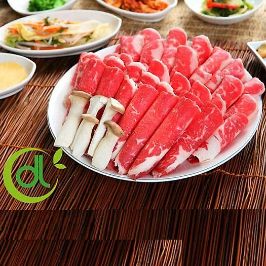 Gầu bò Mỹ 500g