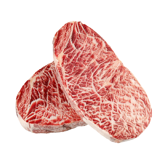 Bò fuji cắt lát - 1kg