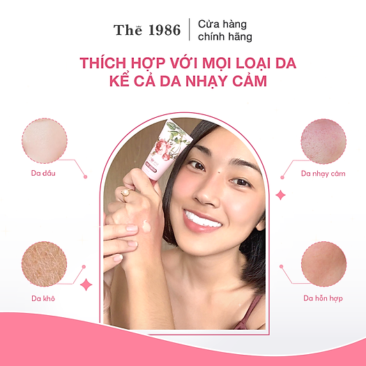 Kem dưỡng da tạo má Hồng hữu cơ, tự nhiên không make up HONEST BEAUTY Like  a Rose, phù hợp mọi loại da - Kem dưỡng da & Serum khác | TheFaceHolic.com