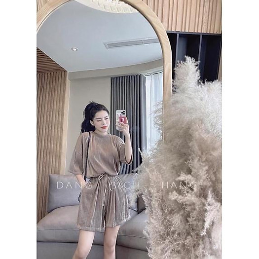 set bộ tăm dập li dây rút 3m cho nữ