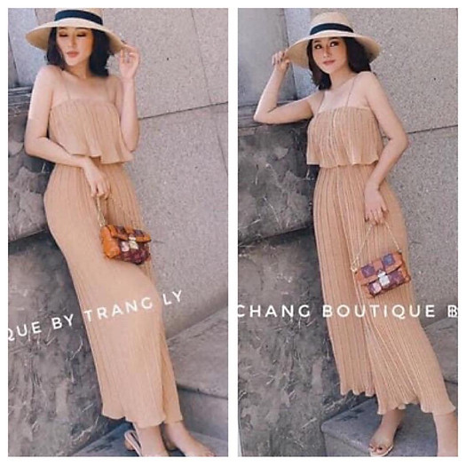 ️JUM DẬP LY 2 DÂY ỐNG SUÔNG