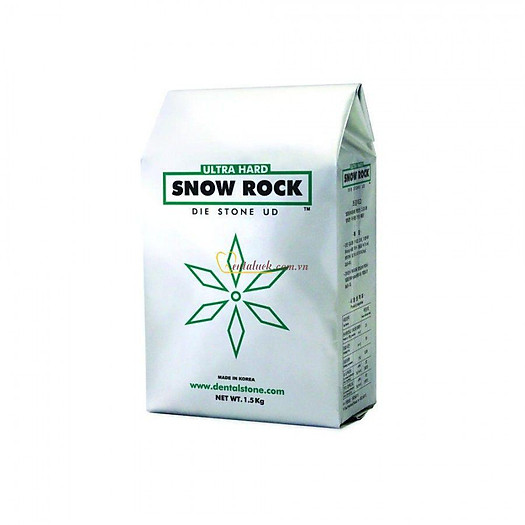 BỘ KIT Đúc tượng chân tay thạch cao - NK Ý & Hàn Quốc