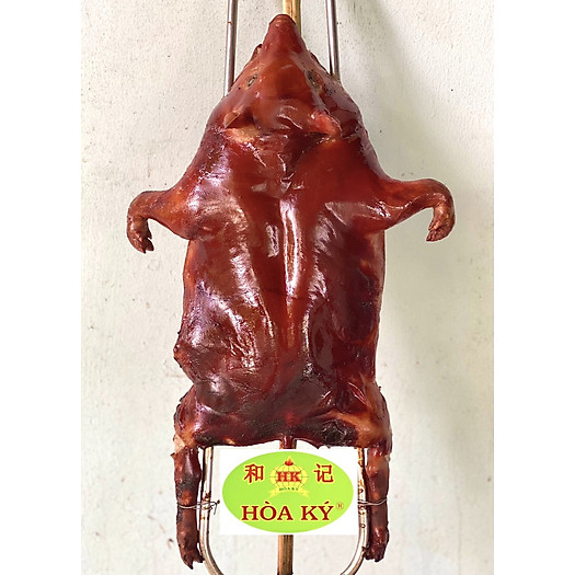 BỘT QUAY HEO Hoà Ký