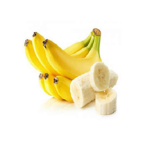 Chuối tiêu hồng Viba