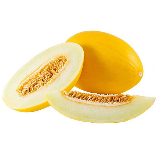 Dưa vàng Lam Sơn loại VIP - 1 quả (1.6kg - 1.9kg)